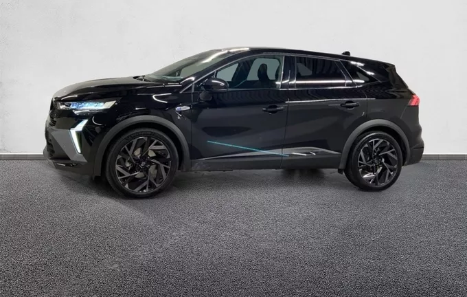 RENAULT SYMBIOZ E-Tech full hybrid 145 Esprit Alpine extérieur côté gauche 2123236