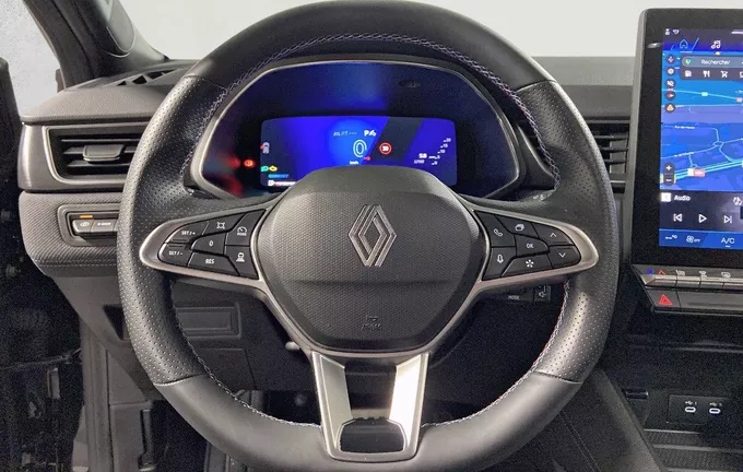 RENAULT SYMBIOZ E-Tech full hybrid 145 Esprit Alpine photo 12 2123236