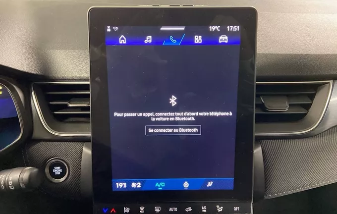 RENAULT SYMBIOZ E-Tech full hybrid 145 Esprit Alpine photo 16 2123236