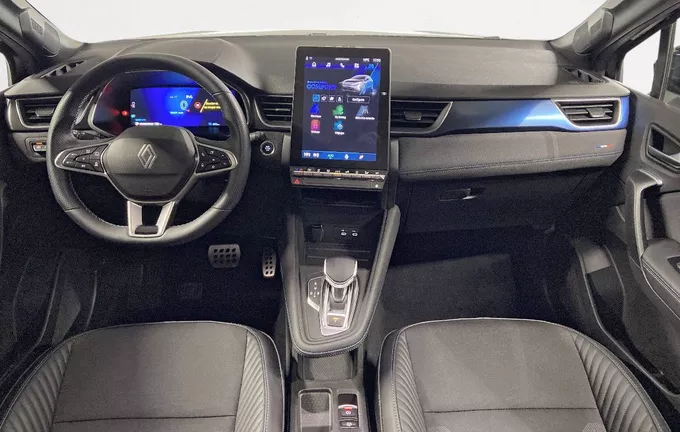 RENAULT SYMBIOZ E-Tech full hybrid 145 Esprit Alpine photo 18 2123236