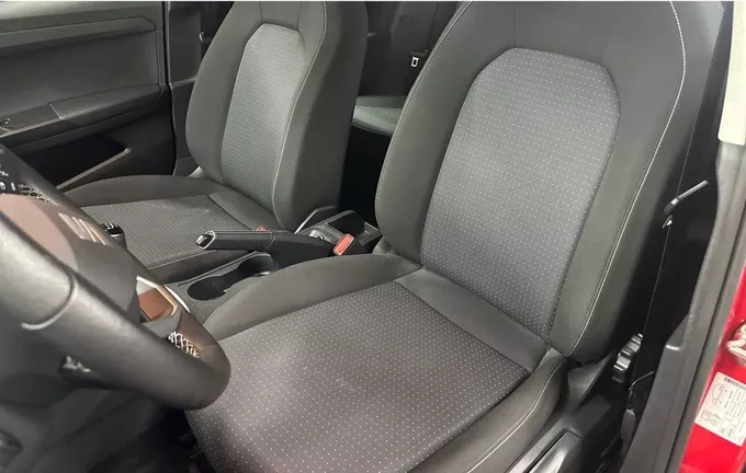 SEAT ARONA 1.0 TSI 95 ch Start/Stop BVM5 Copa extérieur trois quart arrière droit 2129872