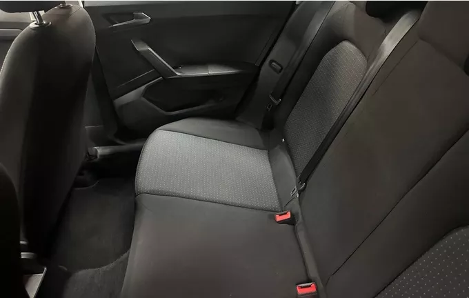 SEAT ARONA 1.0 TSI 95 ch Start/Stop BVM5 Copa extérieur arrière 2129872