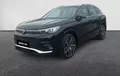 Miniature VOLKSWAGEN TIGUAN 1.5 eHybrid 204ch DSG6 R-Line Edition extérieur trois quart avant gauche 5528
