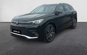 VOLKSWAGEN TIGUAN 1.5 eHybrid 204ch DSG6 R-Line Edition WVGZZZCT1TW443486