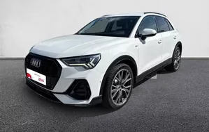 AUDI Q3 45 TFSI 230 ch S tronic 7 Quattro WAUZZZF35K1005479