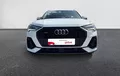 Miniature AUDI Q3 45 TFSI 230 ch S tronic 7 Quattro extérieur avant 2128825