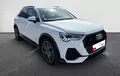 Miniature AUDI Q3 45 TFSI 230 ch S tronic 7 Quattro extérieur trois quart avant droit 2128825
