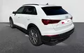 Miniature AUDI Q3 45 TFSI 230 ch S tronic 7 Quattro extérieur trois quart arrière gauche 2128825