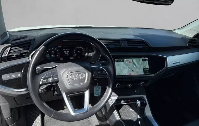 AUDI Q3 45 TFSI 230 ch S tronic 7 Quattro photo 11 2128825