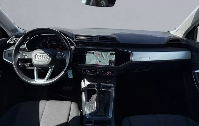 AUDI Q3 45 TFSI 230 ch S tronic 7 Quattro photo 18 2128825