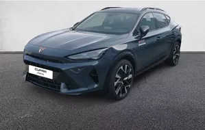 CUPRA FORMENTOR eHybrid 272 ch DSG6 VZ VSSZZZKM8SR015764