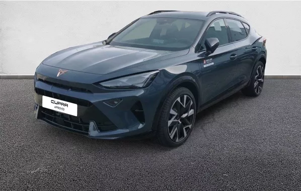 CUPRA FORMENTOR eHybrid 272 ch DSG6 VZ 0680