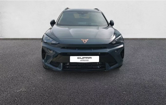 CUPRA FORMENTOR eHybrid 272 ch DSG6 VZ photo 9 0680