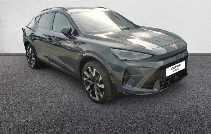 CUPRA FORMENTOR eHybrid 272 ch DSG6 VZ photo 10 0680