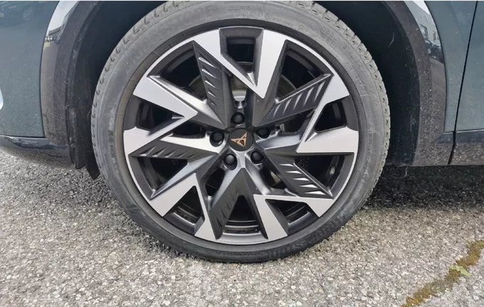 CUPRA FORMENTOR eHybrid 272 ch DSG6 VZ photo 12 0680
