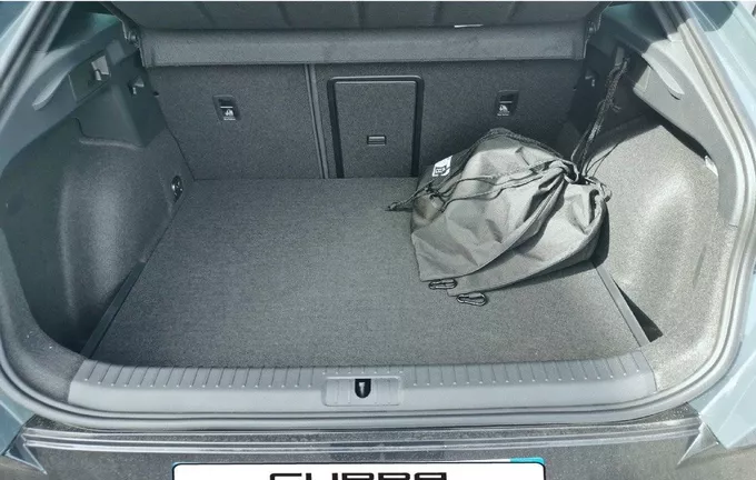 CUPRA FORMENTOR eHybrid 272 ch DSG6 VZ photo 14 0680