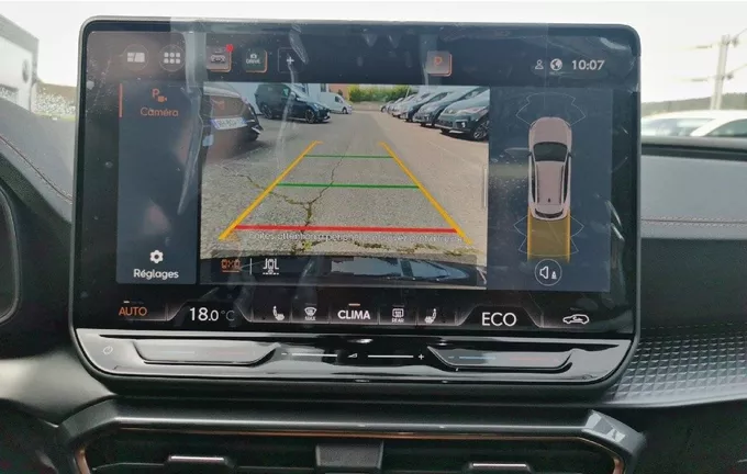 CUPRA FORMENTOR eHybrid 272 ch DSG6 VZ photo 18 0680