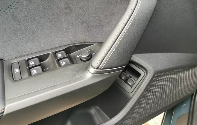 CUPRA FORMENTOR eHybrid 272 ch DSG6 VZ photo 19 0680