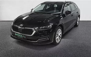 SKODA OCTAVIA Combi 2.0 TDI 150 ch DSG7 Business TMBJJ8NX1PY113201