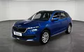 Miniature SKODA KAMIQ 1.0 TSI Evo 110 ch DSG7 Style extérieur trois quart avant gauche 2131422