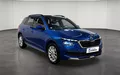 Miniature SKODA KAMIQ 1.0 TSI Evo 110 ch DSG7 Style extérieur trois quart avant droit 2131422