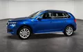 Miniature SKODA KAMIQ 1.0 TSI Evo 110 ch DSG7 Style extérieur côté gauche 2131422