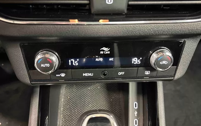 SKODA KAMIQ 1.0 TSI Evo 110 ch DSG7 Style photo 19 2131422