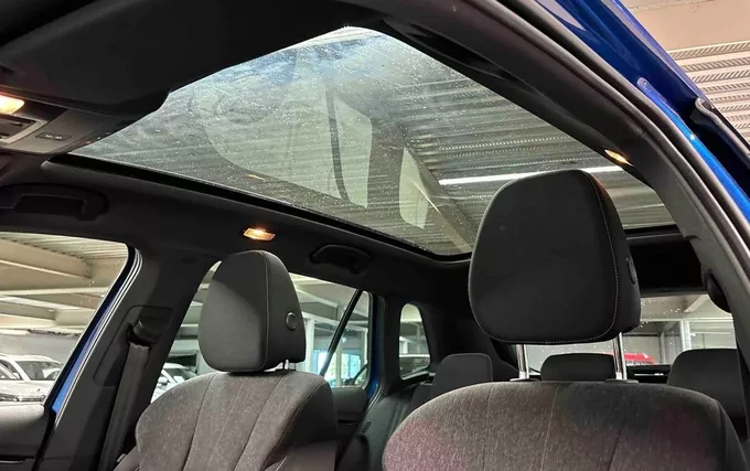 SKODA KAMIQ 1.0 TSI Evo 110 ch DSG7 Style photo 21 2131422