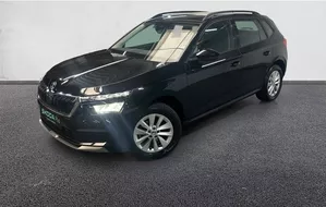 SKODA KAMIQ 1.0 TSI Evo 110 ch DSG7 Ambition TMBGR6NW8P3255489