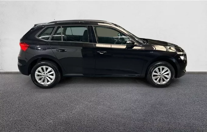 SKODA KAMIQ 1.0 TSI Evo 110 ch DSG7 Ambition extérieur côté droit 2131469