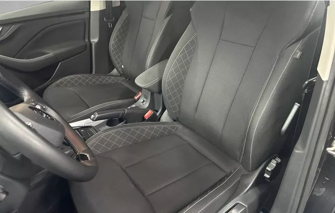 SKODA KAMIQ 1.0 TSI Evo 110 ch DSG7 Ambition extérieur trois quart arrière droit 2131469