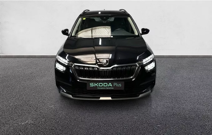 SKODA KAMIQ 1.0 TSI Evo 110 ch DSG7 Ambition photo 9 2131469