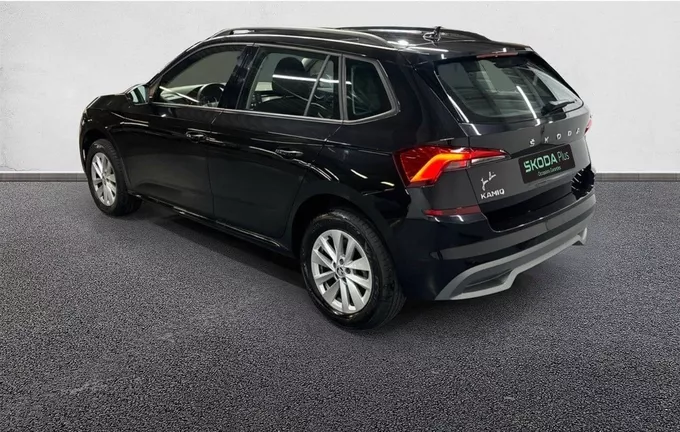 SKODA KAMIQ 1.0 TSI Evo 110 ch DSG7 Ambition photo 11 2131469