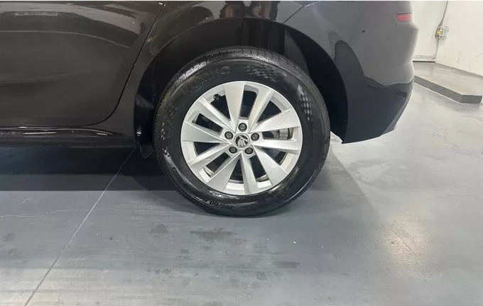 SKODA KAMIQ 1.0 TSI Evo 110 ch DSG7 Ambition photo 12 2131469