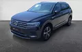 Miniature VOLKSWAGEN TIGUAN Allspace 1.5 TSI 150 EVO DSG7 Carat Exclusive extérieur trois quart avant gauche 2126312