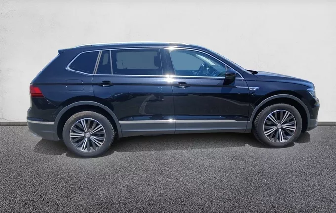 VOLKSWAGEN TIGUAN Allspace 1.5 TSI 150 EVO DSG7 Carat Exclusive extérieur côté droit 2126312