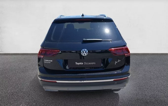 VOLKSWAGEN TIGUAN Allspace 1.5 TSI 150 EVO DSG7 Carat Exclusive extérieur arrière 2126312