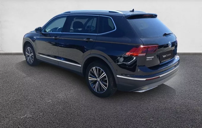 VOLKSWAGEN TIGUAN Allspace 1.5 TSI 150 EVO DSG7 Carat Exclusive extérieur trois quart arrière gauche 2126312