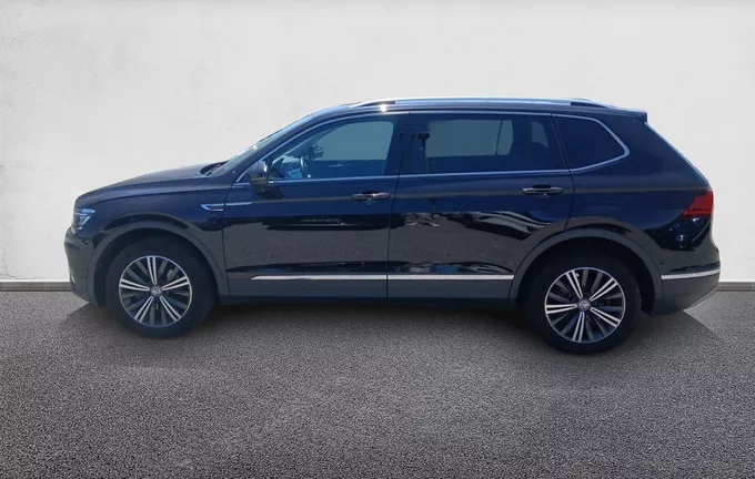VOLKSWAGEN TIGUAN Allspace 1.5 TSI 150 EVO DSG7 Carat Exclusive extérieur côté gauche 2126312