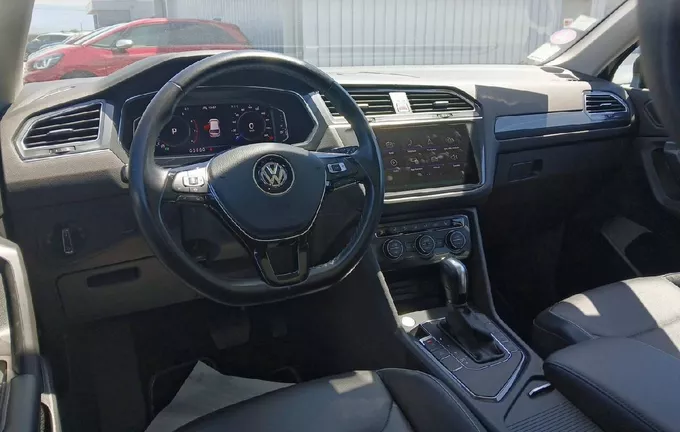 VOLKSWAGEN TIGUAN Allspace 1.5 TSI 150 EVO DSG7 Carat Exclusive photo 11 2126312
