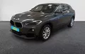 Miniature BMW X2 sDrive 18i 140 ch DKG7 Business Design extérieur trois quart avant gauche 213014
