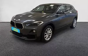BMW X2 sDrive 18i 140 ch DKG7 Business Design WBAYH110505P00936
