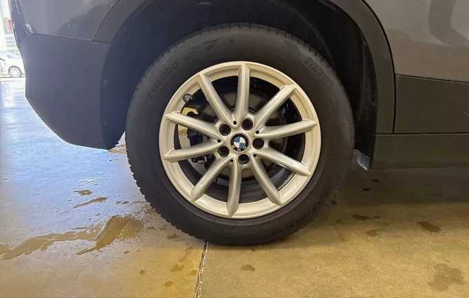 BMW X2 sDrive 18i 140 ch DKG7 Business Design photo 9 213014
