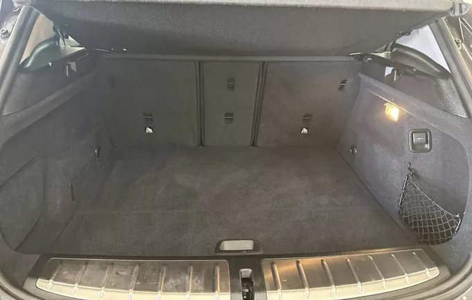 BMW X2 sDrive 18i 140 ch DKG7 Business Design photo 10 213014