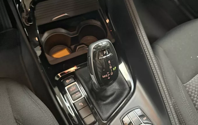 BMW X2 sDrive 18i 140 ch DKG7 Business Design photo 13 213014