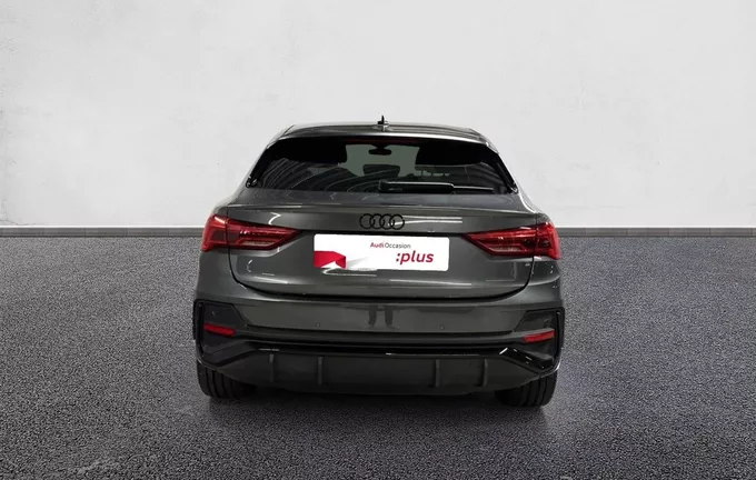 AUDI Q3 Sportback 45 TFSIe 245 ch S tronic 6 S line photo 26 2131008