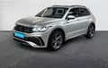 Miniature VOLKSWAGEN TIGUAN 1.5 eTSI 150ch DSG7 R-Line extérieur trois quart avant gauche 2117074