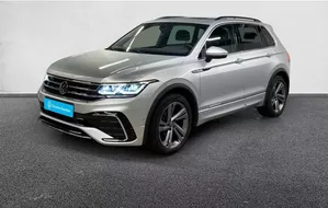 VOLKSWAGEN TIGUAN 1.5 eTSI 150ch DSG7 R-Line WVGZZZ5N0RW511378