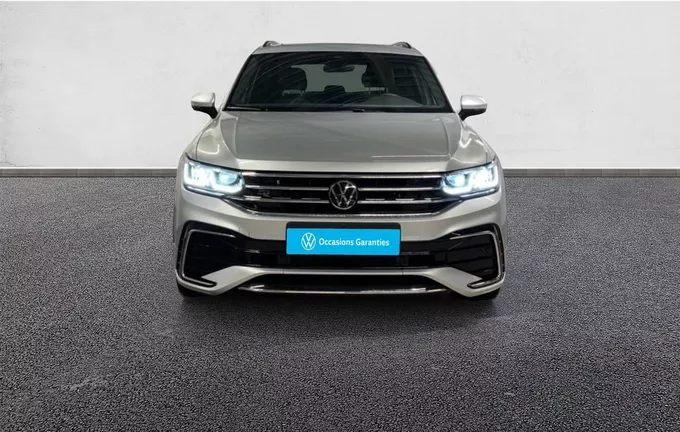 VOLKSWAGEN TIGUAN 1.5 eTSI 150ch DSG7 R-Line photo 9 2117074