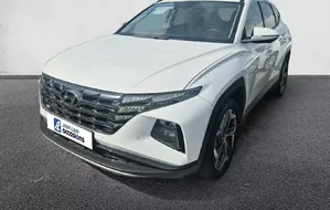 HYUNDAI TUCSON 1.6 T-GDI 265 HTRAC Plug-in BVA6 Creative TMAJD812DPJ234949